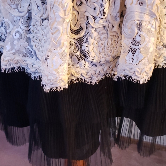 Betsy Johnson dress - Picture 3 of 8